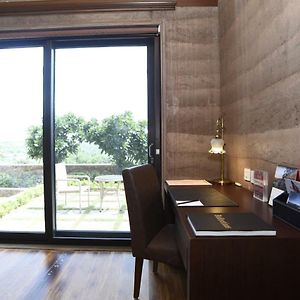 Garden View Suite
